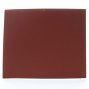 3M P280 Grit / 9" x 11" / Maroon Sanding Sheets
