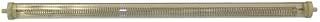 110650SP Quartz Element120V 680W 20-1/4" Compatible With Merco Equipment