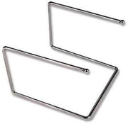 Royal Industries Pizza Tray Stand, 9" x 8"