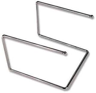 Royal Industries Pizza Tray Stand, 9" x 8"