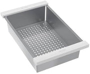 Elkay Colander (Large) White Polymer