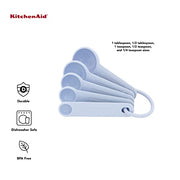 KitchenAid Lavender / Spoons / 5-Piece Spoons