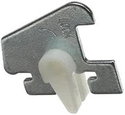 For 098961 For Master-Bilt Shelf Clip Support Bracket Assembly MB098961