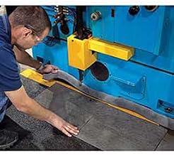 Universal Sorbents, Roll- Perfed Every 15" And Up The Center