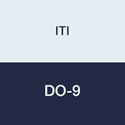 ITI DO-9 Dover Plate, Round Shape, 9.75" Diameter, Porcelain, European White (Pack of 24)
