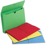 SMEAD SMD77271-2quot; Accordion Expansion Wallet