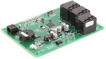 Control Fast #231-61062- TBP00131 Geniune,Replacement for Delfield OEM