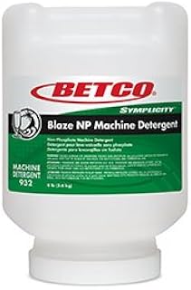 Betco Symplicity Blaze (5 Pint Jar)