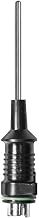 Testo 0628 7510 NTC Stub Probe, 3mm x 35mm Tip, -20 to +70 Degree C Range