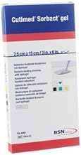 Cutimed Sorbact Gel Dressing