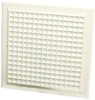 Dial 76114 Up-Dux Ceiling Grilles