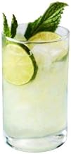 Tropics Ready To Use Sweetened Lime Juice, 33.8 Fluid Ounce - 12 per case.