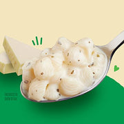Annie's Homegrown Alfredo Cheddar Shells / 6 Ounce (Pack of 12) / 12 Macaroni & Cheese