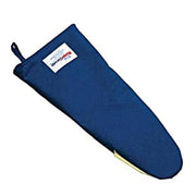 Tucker Safety Medium, 15 inches / Blue/Yellow / 1 Oven Mitts