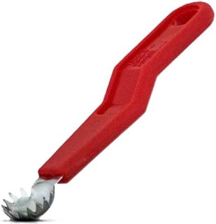 Prince Castle Tomato Core-it - Efficient Tomato Corer Tool for Commercial Kitchens, Restaurants, Home Kitchens and More (Pack of 144)