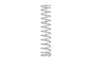 Silver Coilover Spring - 2.50" I.D. 1600.250.0080S by Eibach – Stock, Silver, Model EIB1600.250.0080S