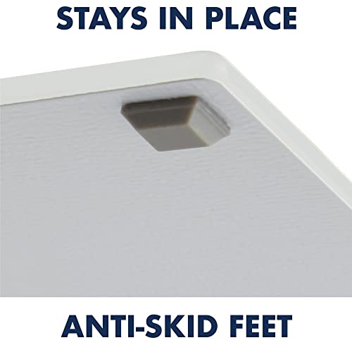 Quartet Dot / Desktop Notepad (2pk) / 9" x 6" Dry Erase Boards