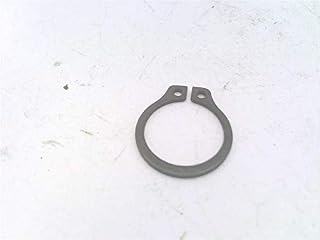 Trane RNG00748 Factory SPECIFIED Part, Ring:External RETAINING