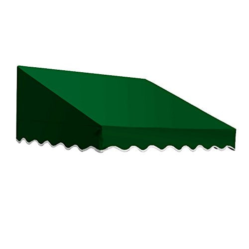 Awntech Forest / Industrial / 1 Window Awnings & Canopies