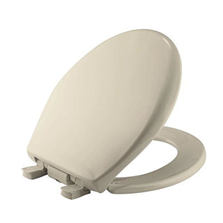 Affinity Elongated Lumalight by Bemis – Plastic, Almond, Model 1200E3NL 146