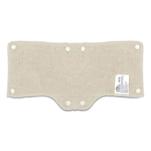OccuNomix White / 3 pack / Industrial Hard Hat Accessories