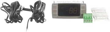 Fits Randell RP XR04CX-4R4FQU Digital Control with Probes Dixell 2010F RF CNT