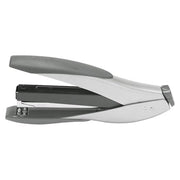 Swingline Silver + Gray / 25 SHEET CAPACITY / 1 Desktop Staplers