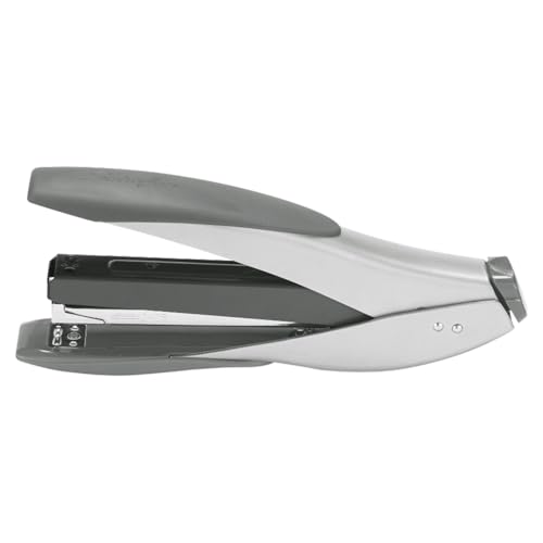 Swingline Silver + Gray / 25 SHEET CAPACITY / 1 Desktop Staplers