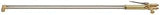 ESAB Victor Straight Cutting Torch,48 L,90deg. Head 0381-1502 - 1 Each