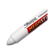 Sharpie White / 1 Count (Pack of 1) / Permanent Permanent Markers