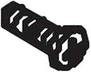 Kohler GENUINE PART 95193 SCREW 8-32 X .75
