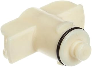 Replacement for fits EV310876 Everpure Header Bypass Plug Assembly EVEEV310876