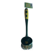 Pine-Sol Round / Green / 1 Cleaning Brushes
