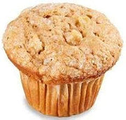 Multifoods Best Brands Apple Spice Muffin Batter, 4.5 Ounce - 96 per case.