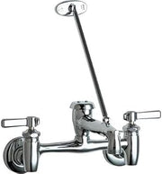 Chicago Faucets Chicago 897-mpccp