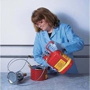 Justrite 11077 Replacement Hose Kit - Type II Safety Cans