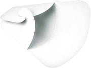 PacknWood 210CREP White Crepe Holder - 5.9 x 7.25 in.