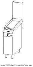 Southbend Platinum Heavy Duty Range 12" - P12C-G