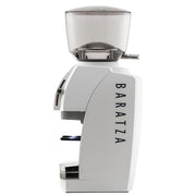 Baratza White / 5.1 x 7.1 x 14.2 inches / Modern Electric Burr Grinders