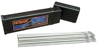 Hobart S116532-G45, Stick Electrode, 6010, 3/32, 5 lb