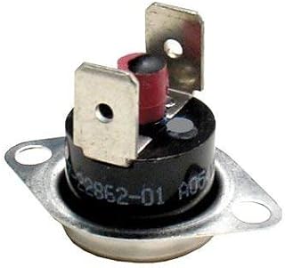 10123535 - Amana OEM Furnace Replacement Limit Switch