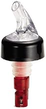 Tablecraft 4246A 1 oz. Liquor Pourer