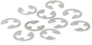 Replacement for Ext. Retainer Ring 211P127 for Antunes Equipment