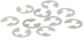 Replacement for Ext. Retainer Ring 211P127 for Antunes Equipment