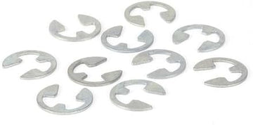 Replacement for Ext. Retainer Ring 211P127 for Antunes Equipment