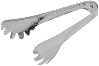 American Metalcraft PTC8 8" Mirage Pasta Tong