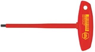 Wiha VDE T-handle hex screwdriver