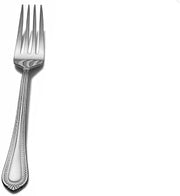 Mikasa Regent Bead 18/10 Stainless Steel Salad Fork