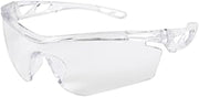 MCR Safety Unisex Checklite Cl4 Series Safety Glasses