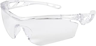 MCR Safety Unisex Checklite Cl4 Series Safety Glasses